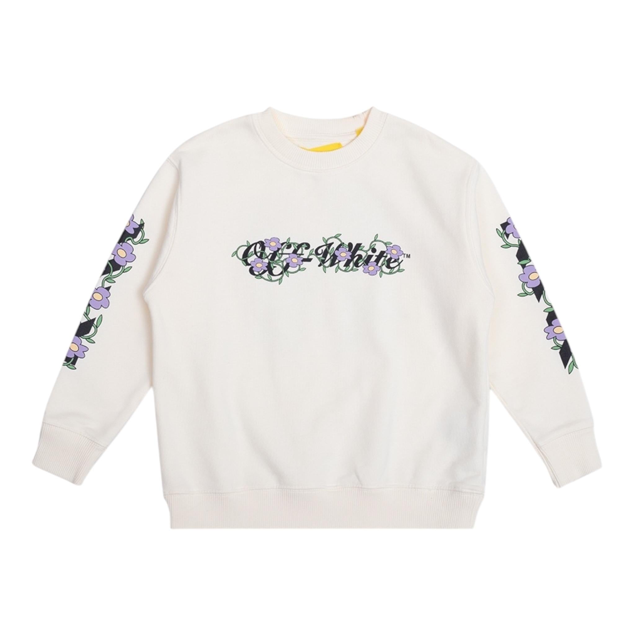 OFF-WHITE OGBA001BEIGE