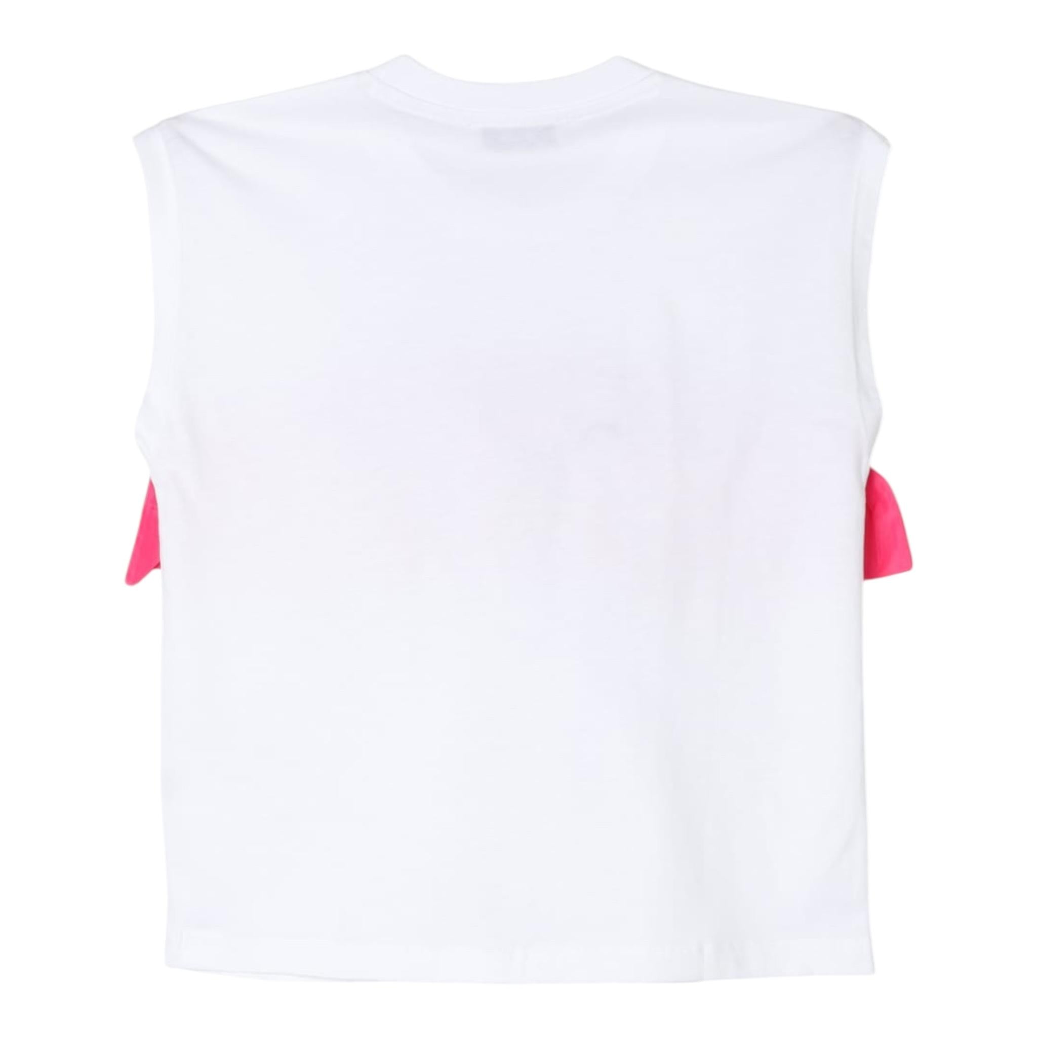 MSGM S4MSJGTH138BIANCO