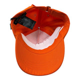 John Richmond Cappello Tinta Unita Berretto per Bambino RBP26023BT ARANCIONE JOHN RICHMOND 