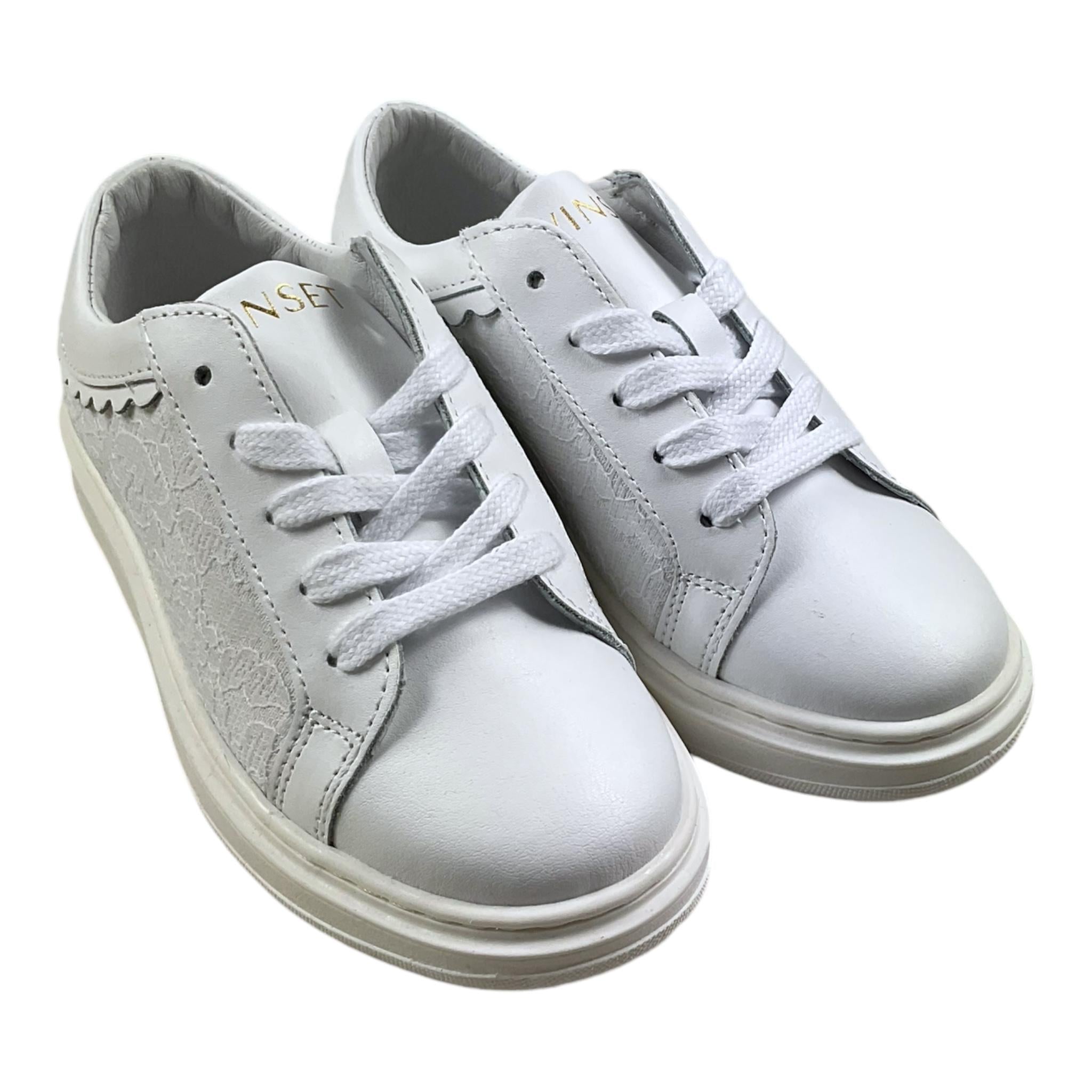 TWINSET 241QCJ054BIANCO