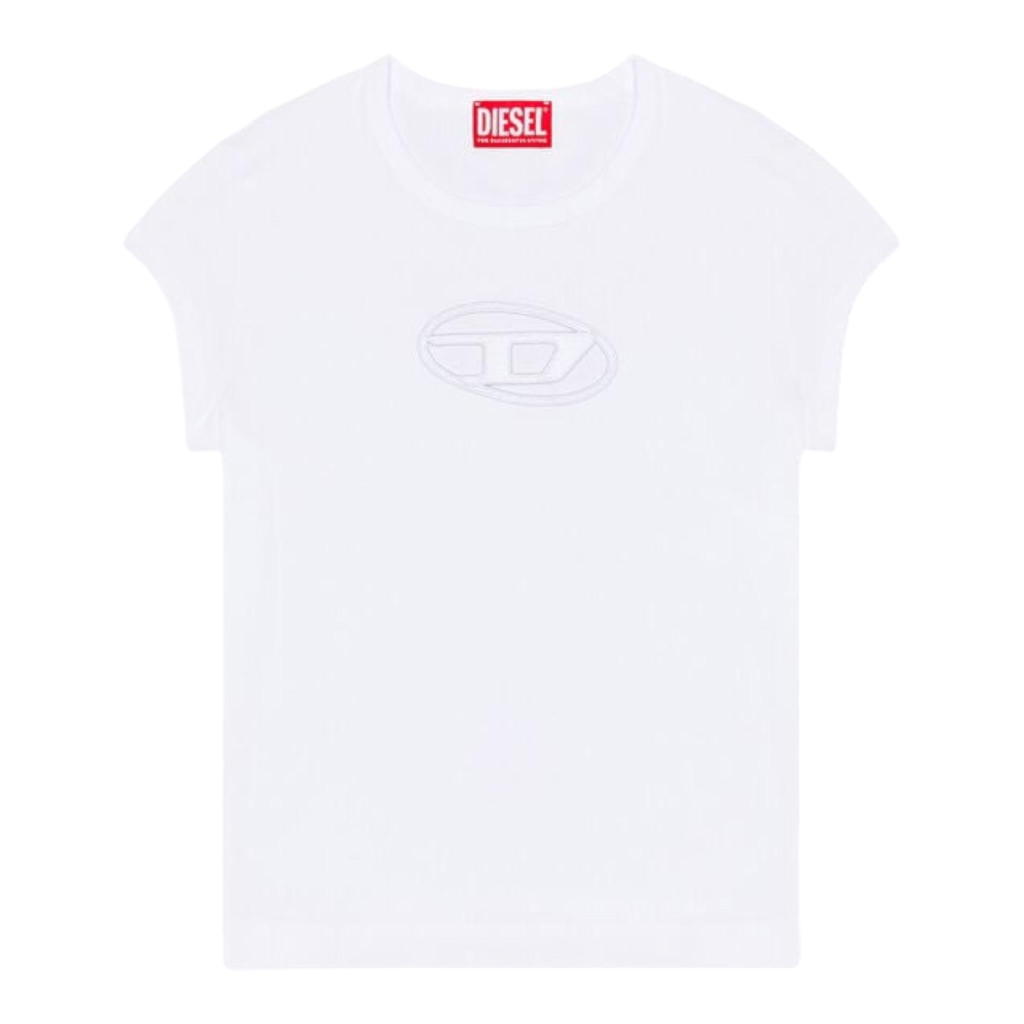 DIESEL J01830BIANCO
