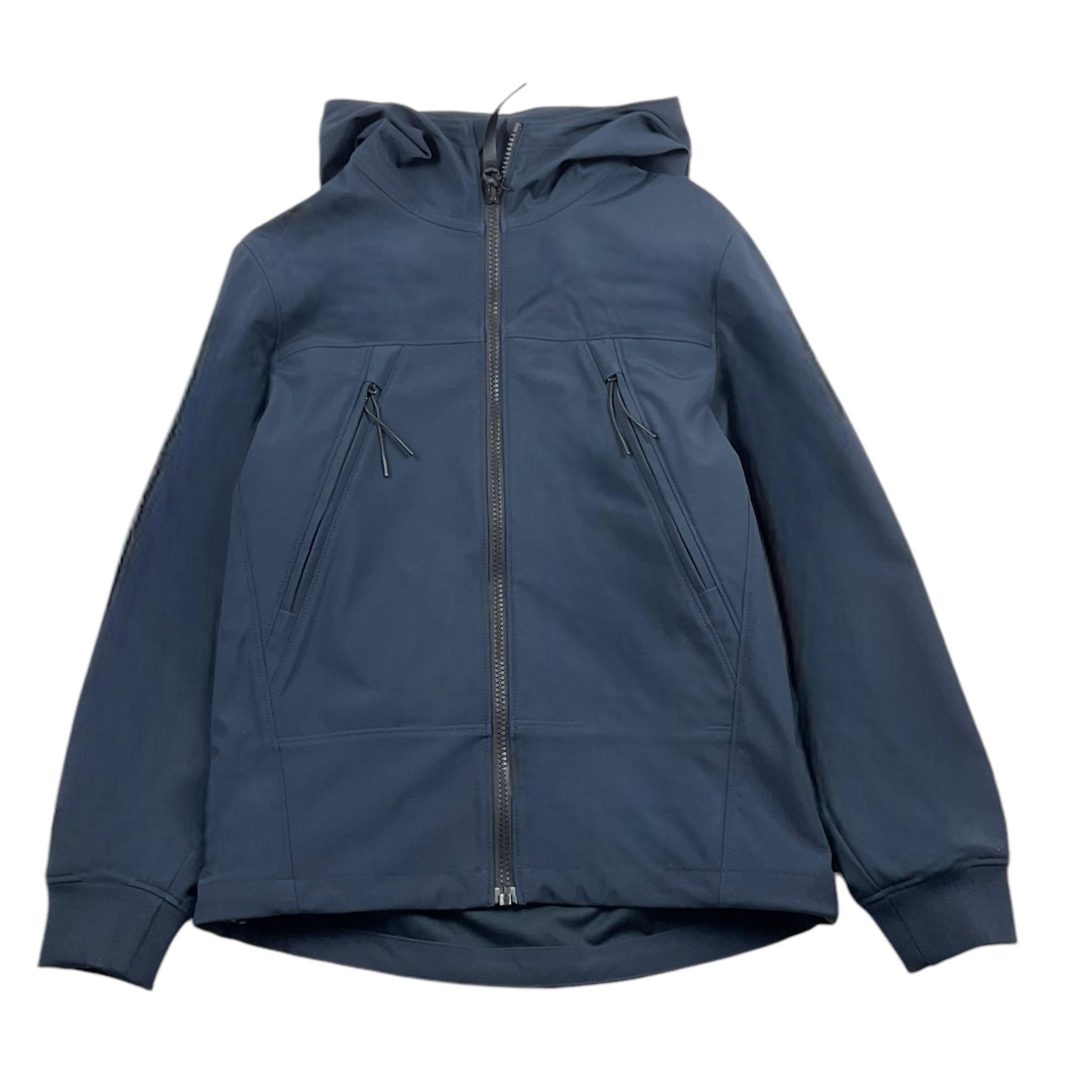C.P. COMPANY CUS002BLU