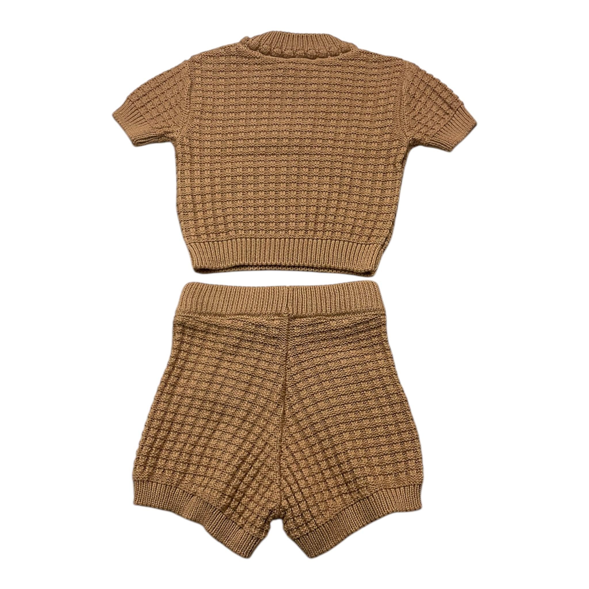 ELISABETTA FRANCHI EGCD004CAMMELLO