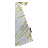 Just Cavalli T-Shirt Girocollo Bicolore Stampa Fantasia  per Bambino JBP26134TS BIANCO/GIALLO JUST CAVALLI 
