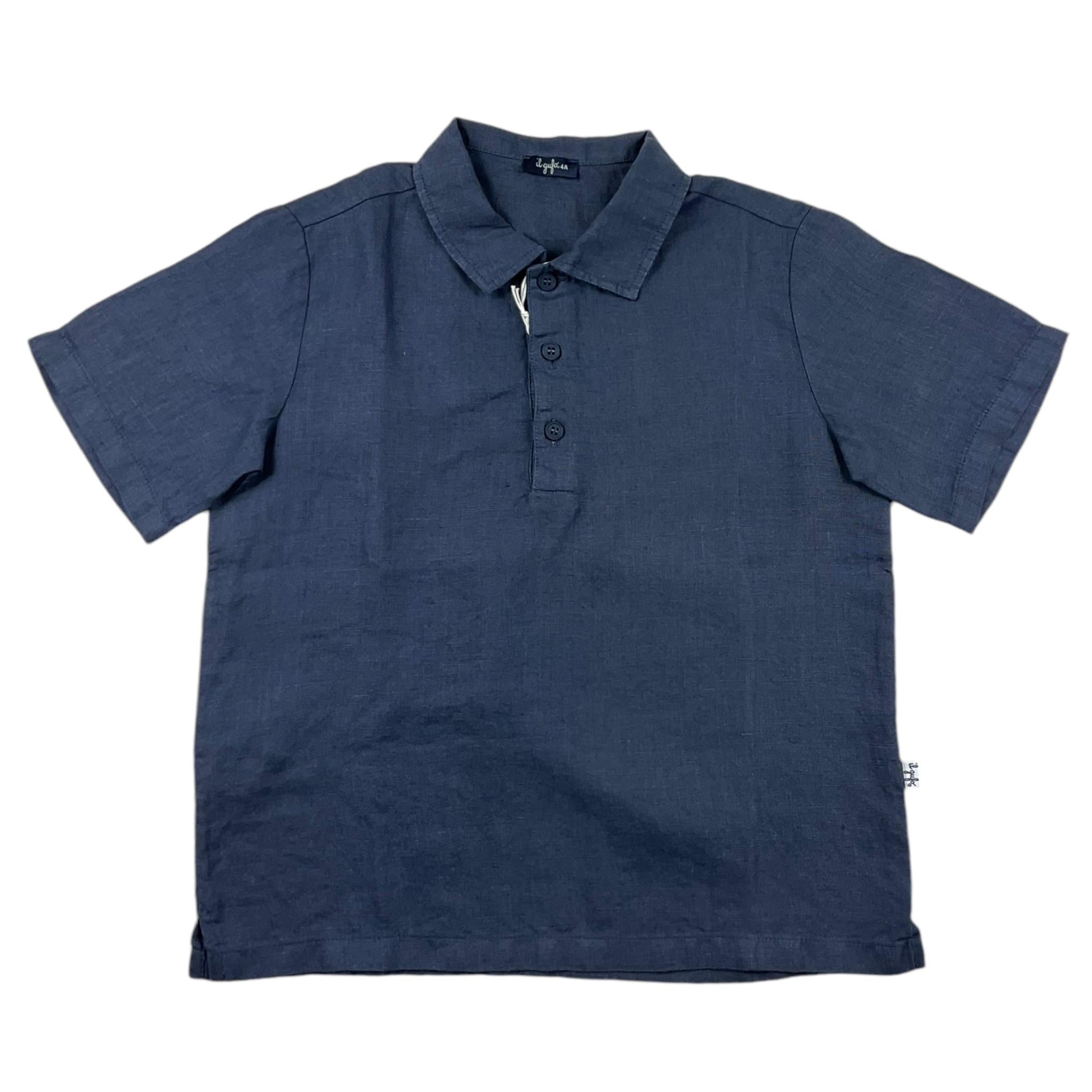 IL GUFO P24PC060L6006BLU
