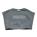 DONDUP DU4A12GRIGIO