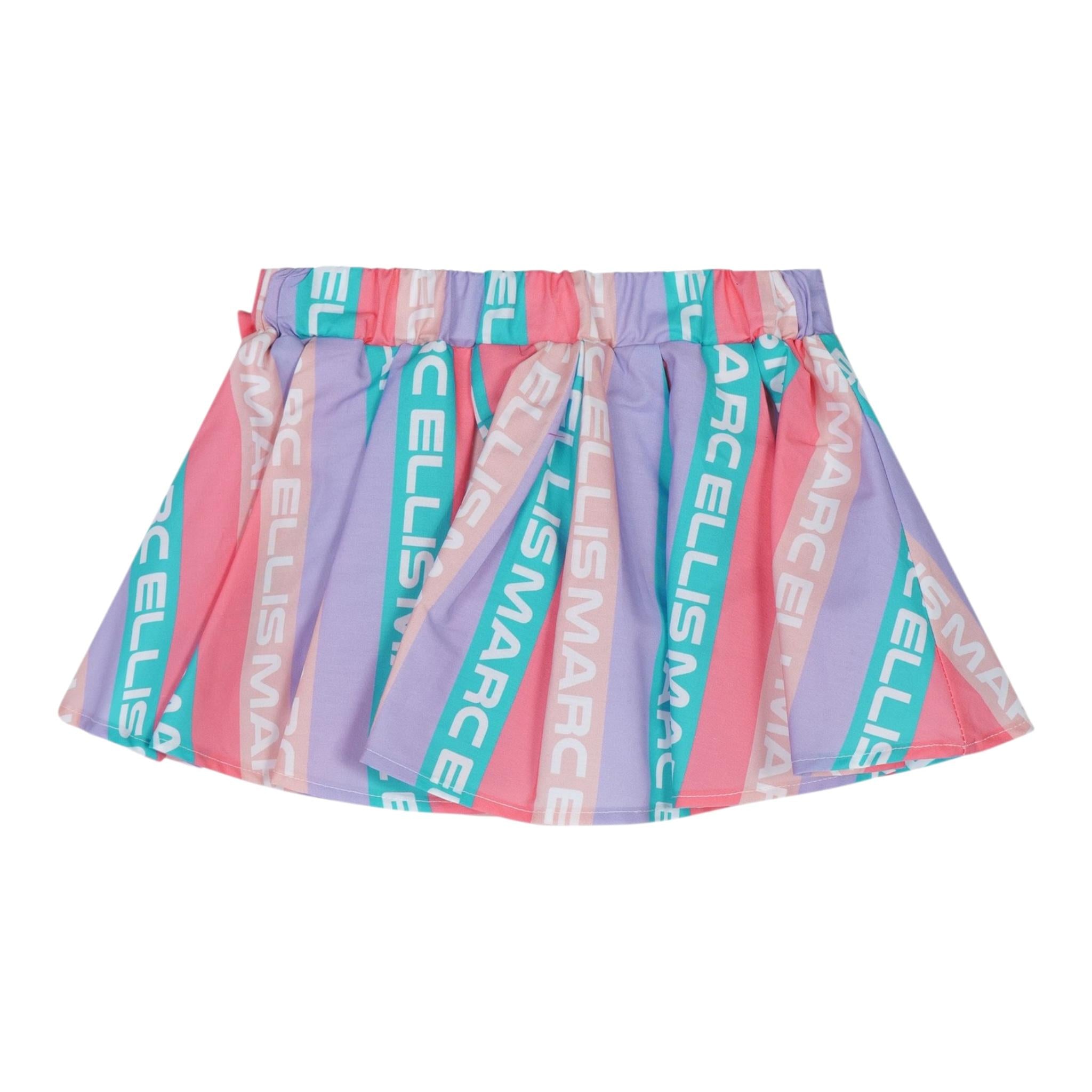 MARC ELLIS JMNSK16772MULTICOLOR
