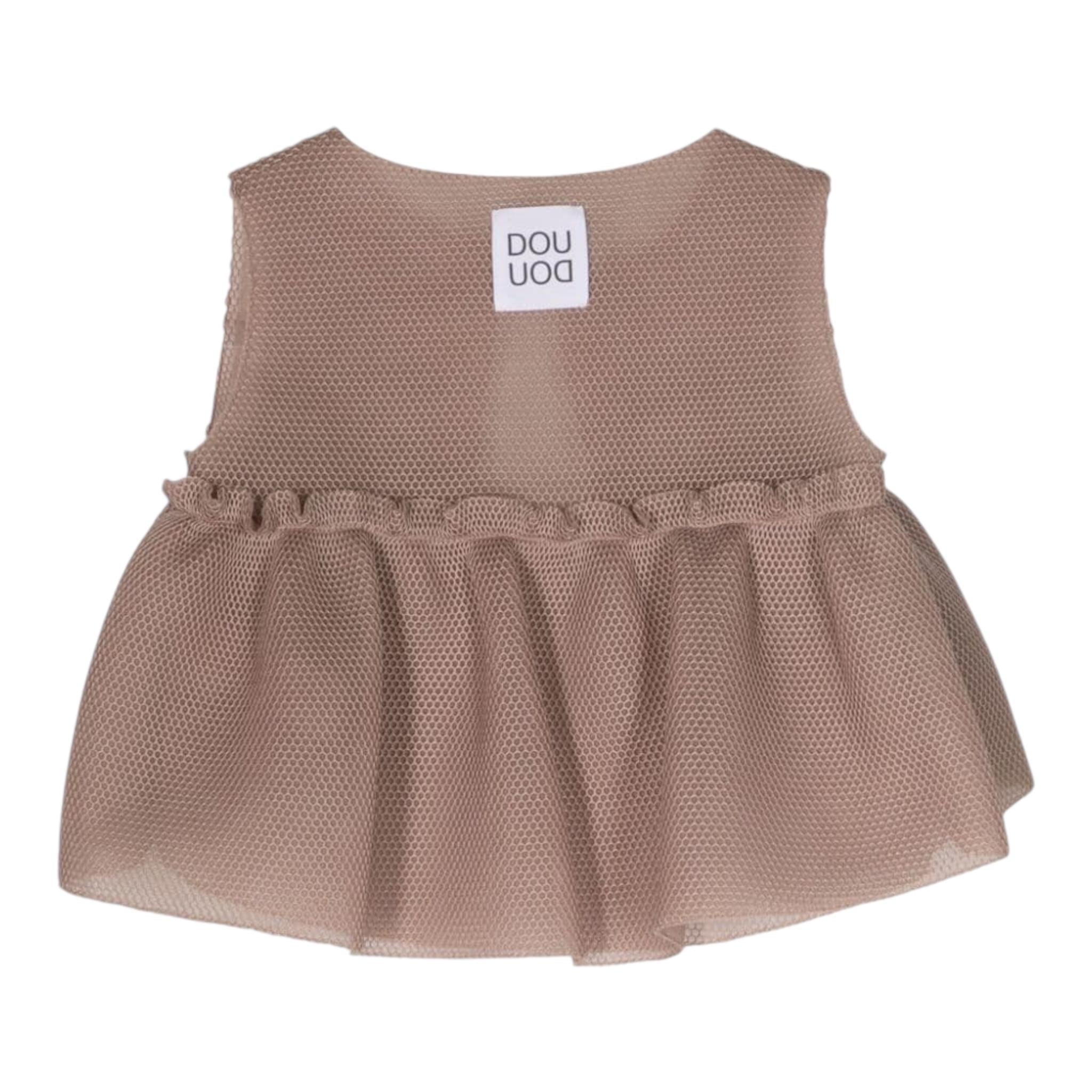 DOU DOU DU2A02MARRONE