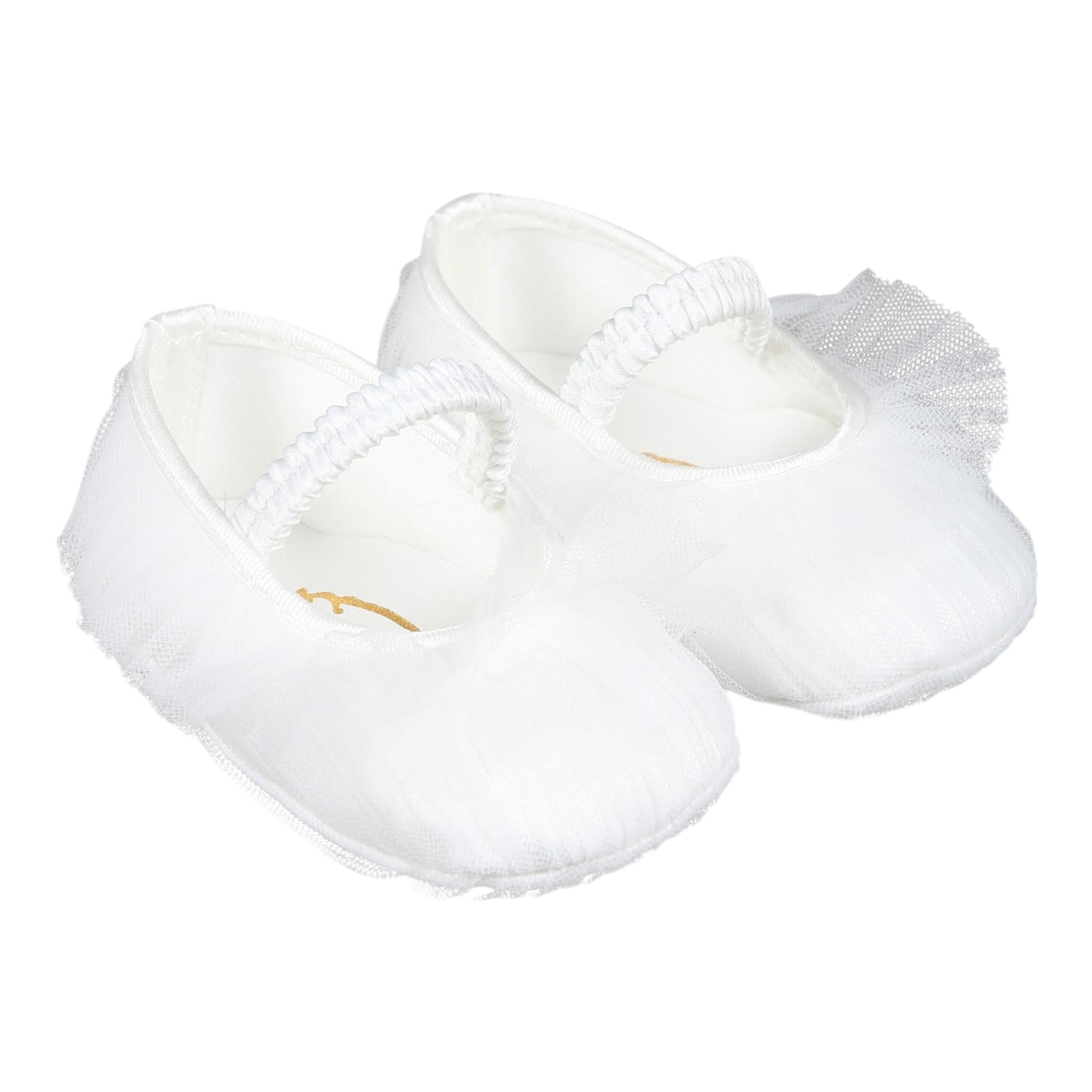 MONNALISA 73C007BIANCO