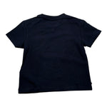 Tommy Hilfiger T-Shirt tinta unita con Stampa Blu per Neonato KN0KN01758 BLU TOMMY HILFIGER 