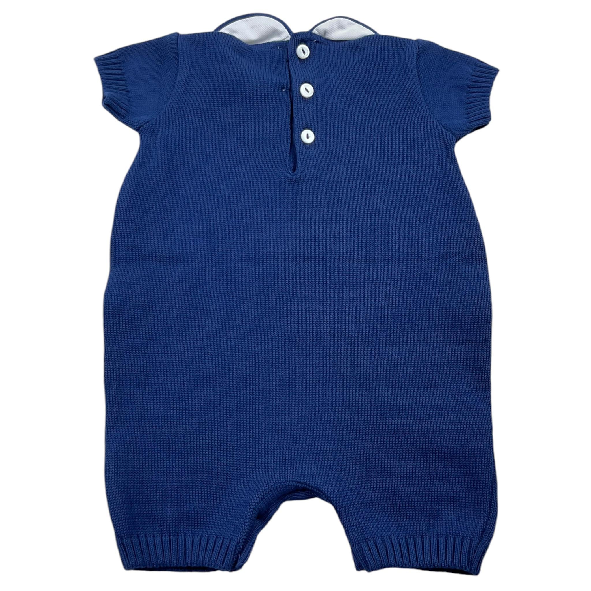 LITTLE BEAR 8110BLU