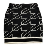 ICEBERG gonna stampa fantasia con elastico in vita Nero per Bambina GOICE5353JX NERO ICEBERG 