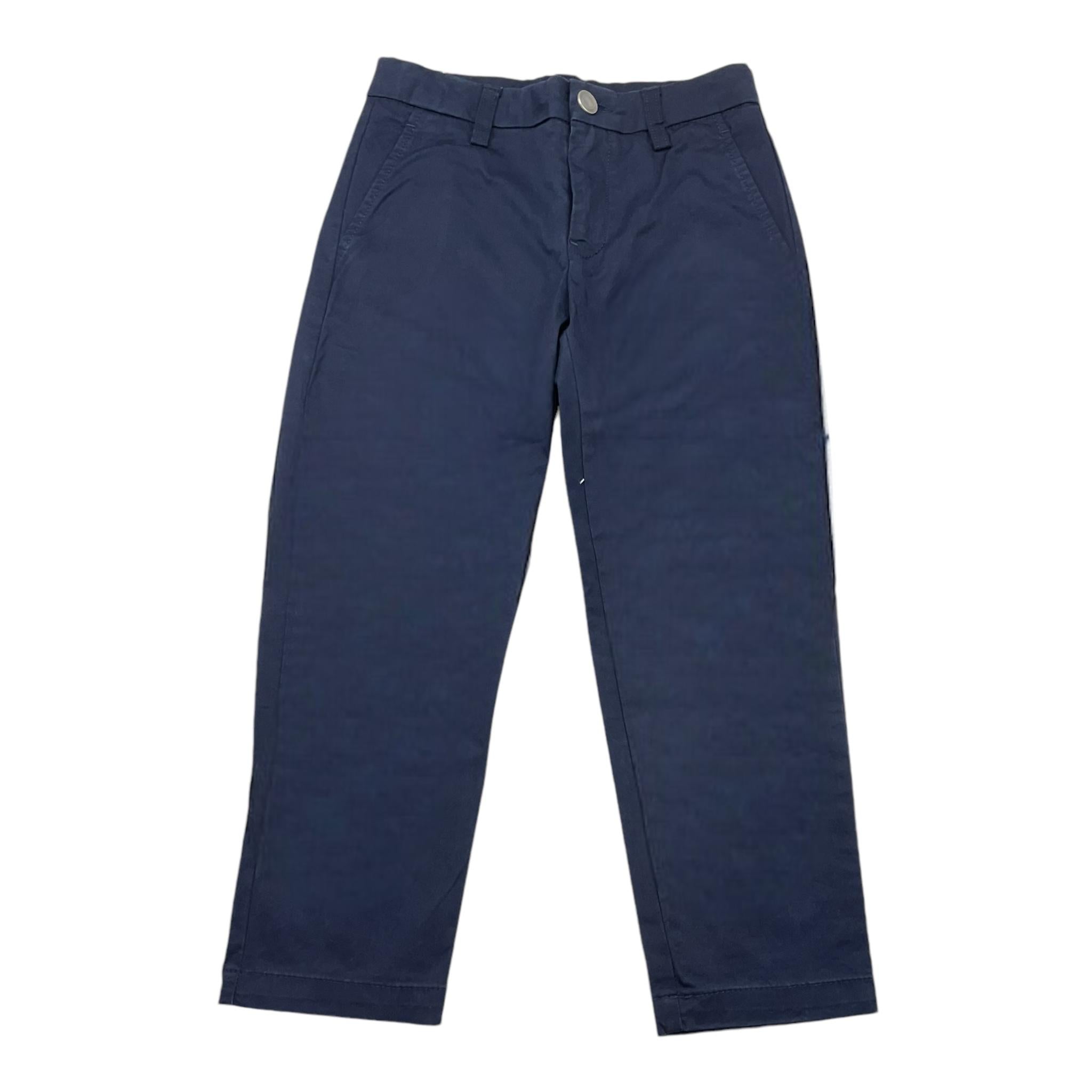 DONDUP DMPA043BLU