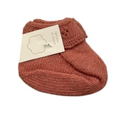 WEDOBLE calzini tinta unita Rosa per Neonata I2406345 ROSA WEDOBLE 