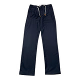 JECKERSON pantalone tinta unita con tasche americane Blu per Bambino J3559 BLU JECKERSON 