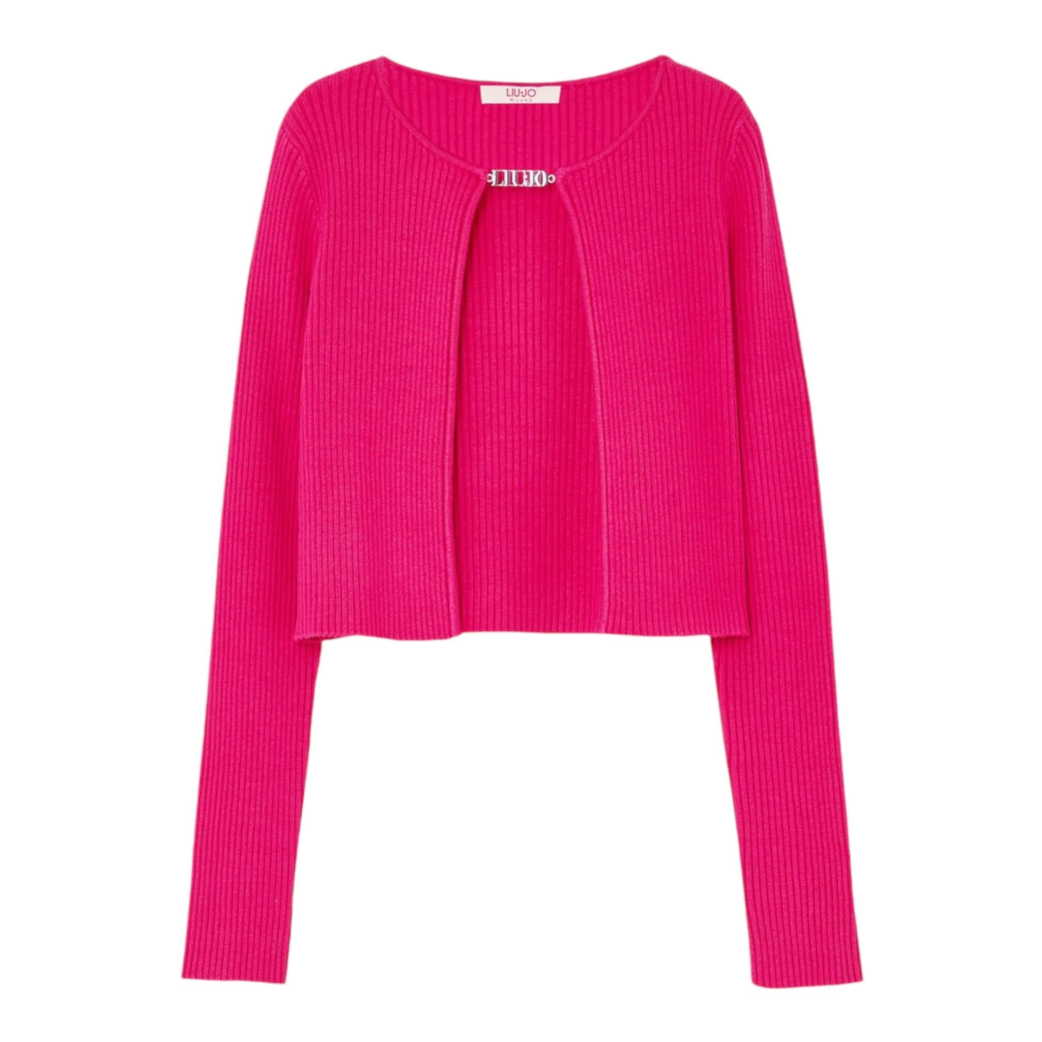 LIU JO GA0436FUXIA