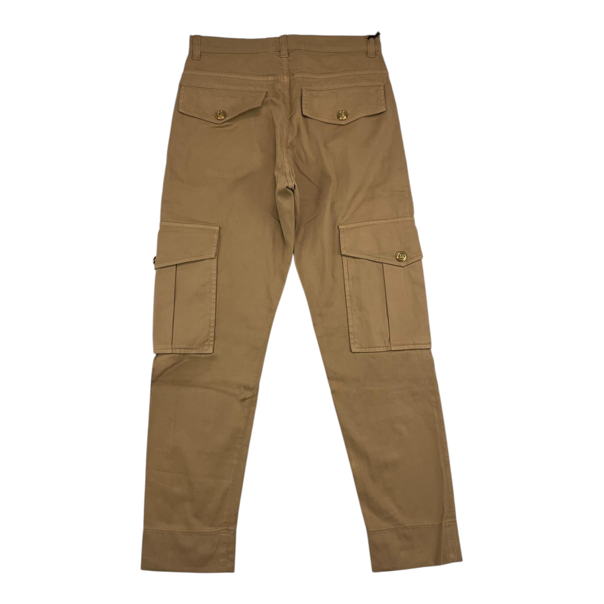 BALMAIN 6R6P60BEIGE