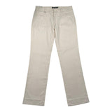 Antony Morato Pantalone Tinta Unita con Girovita Regolabile per Bambino MKTS00013X BEIGE ANTONY MORATO 
