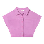 BillIEBLUSH U16351VIOLA
