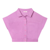 BillIEBLUSH U16351VIOLA