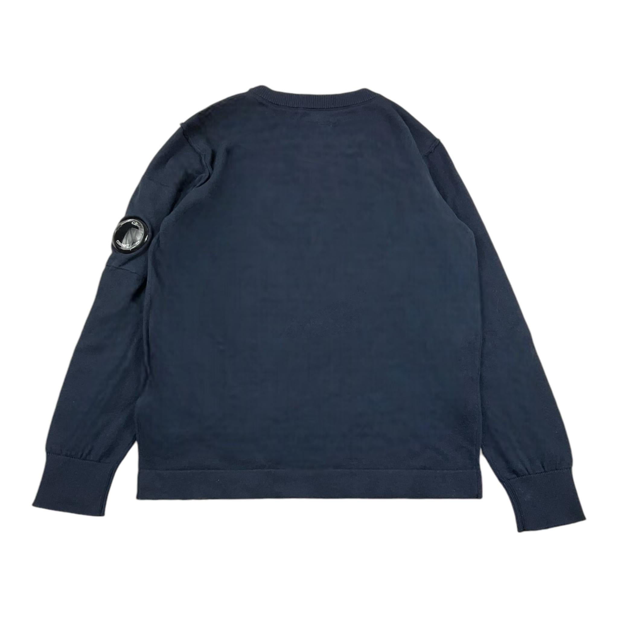 C.P. COMPANY CUW002BLU