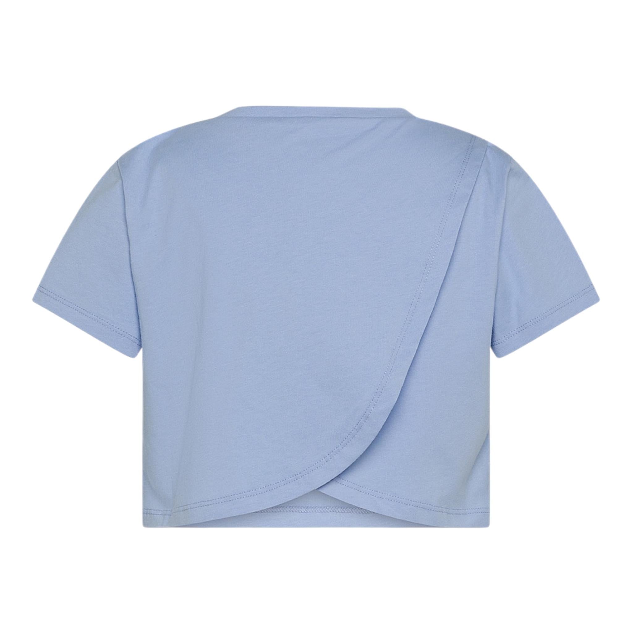 LIU JO GA4226AZZURRO POLVERE