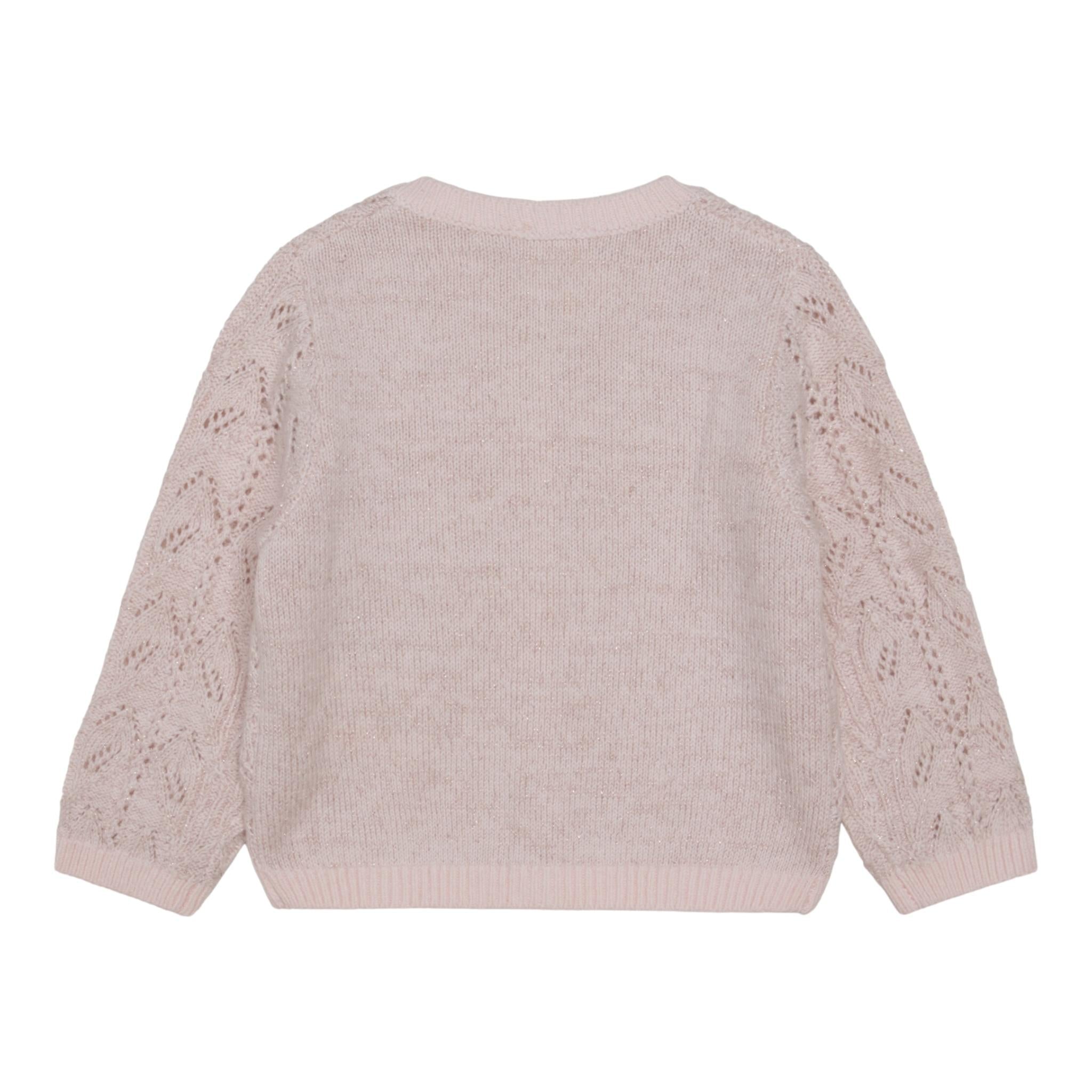 CARRE'MENT BEAU Y05273ROSA