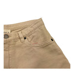 Dou Dou Short Tinta Unita 5 Tasche per Bambina DW6P20 BEIGE DOU DOU 