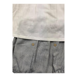 BABIDU 41304BIANCO