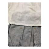 BABIDU 41304BIANCO