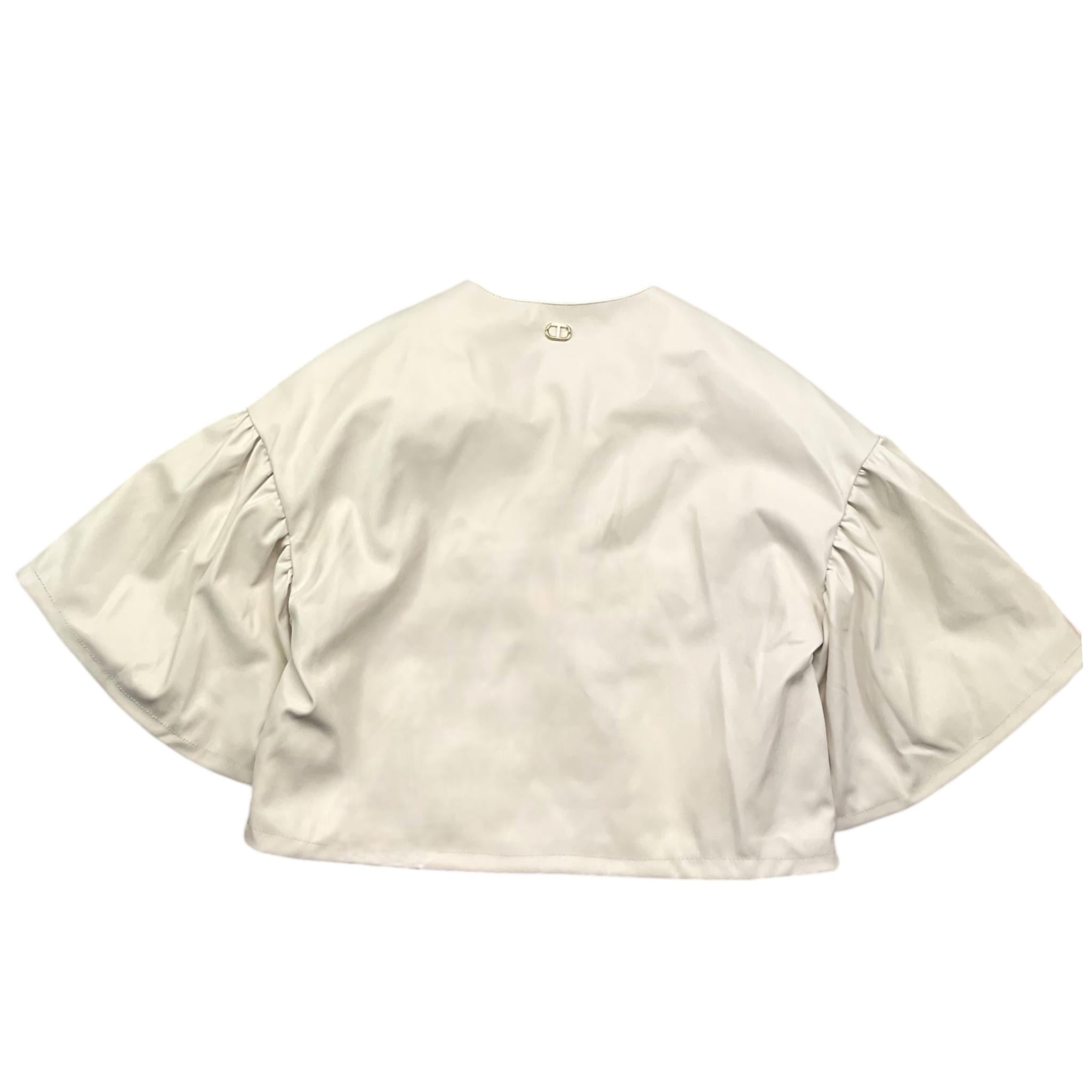 TWINSET 241GJ2Q70PANNA