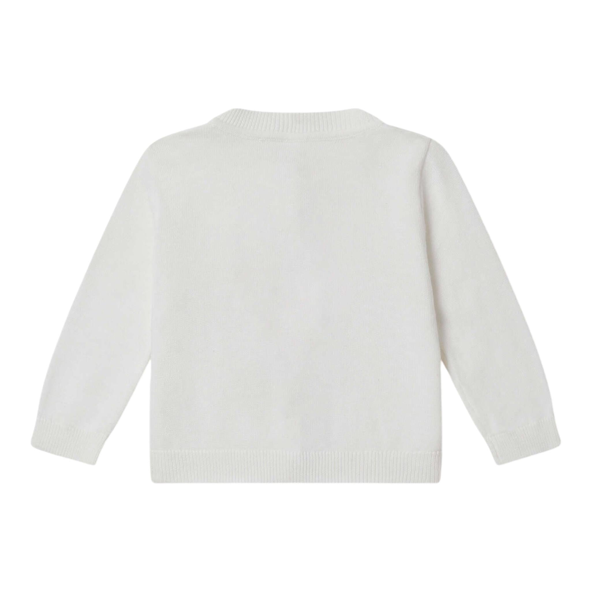 STELLA McCARTNEY TU9A00BIANCO
