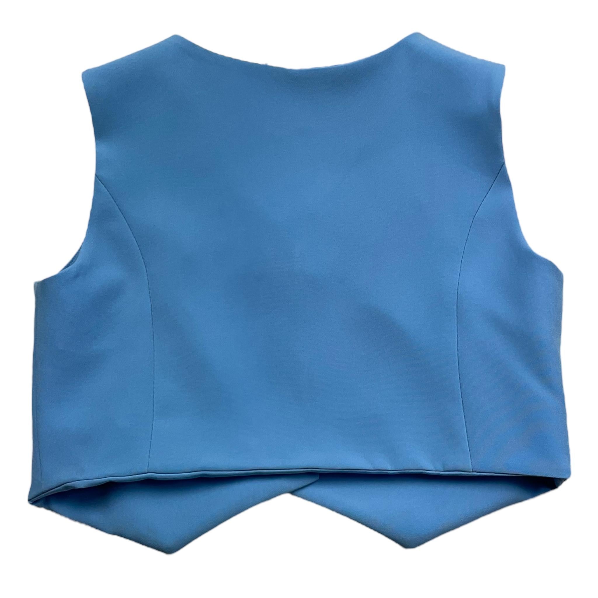 PINKO S4PIJGVE052AZZURRO