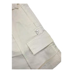 DONDUP DFBE56BIANCO
