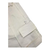 DONDUP DFBE56BIANCO