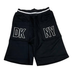 DKNY D60118NERO