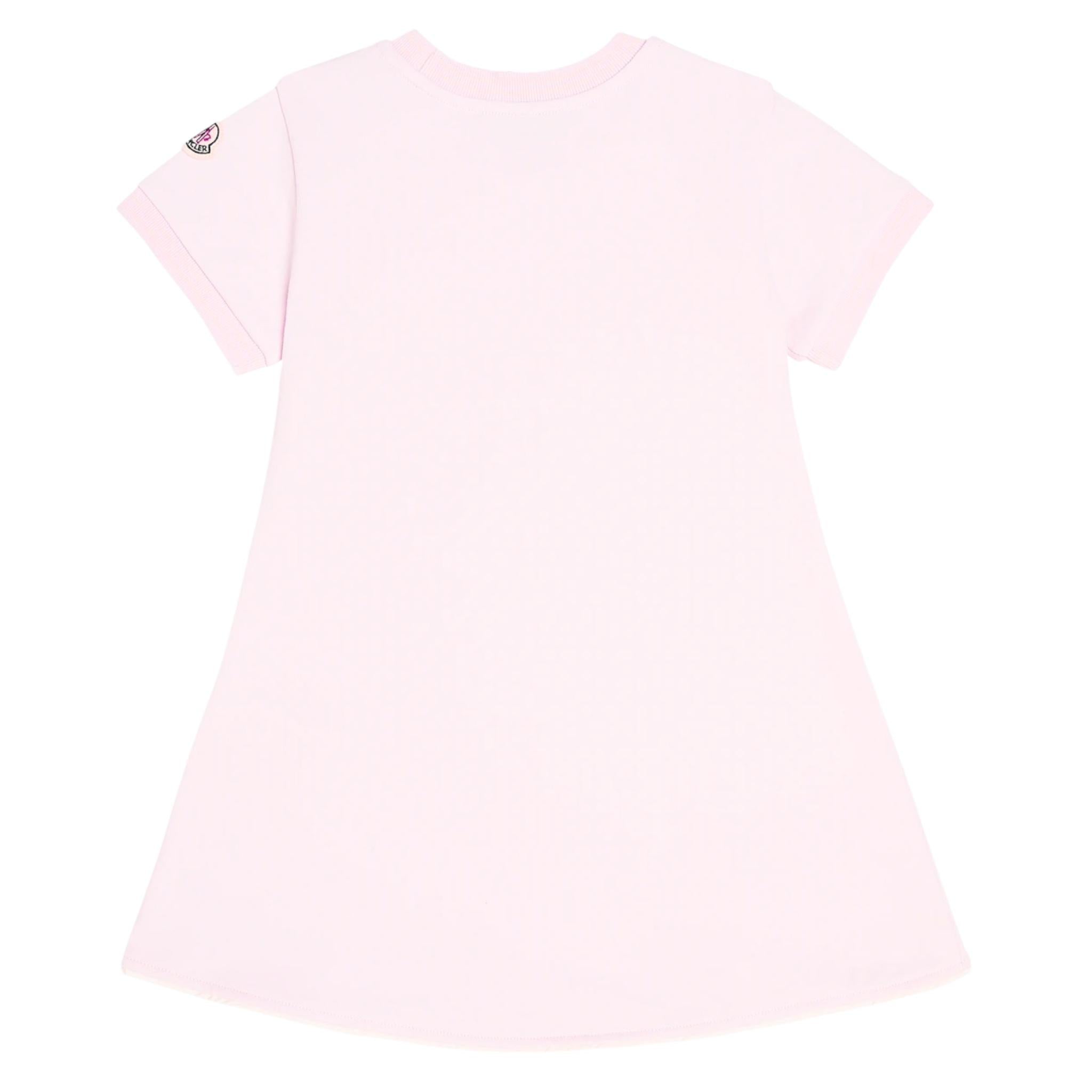 MONCLER 8I00001ROSA