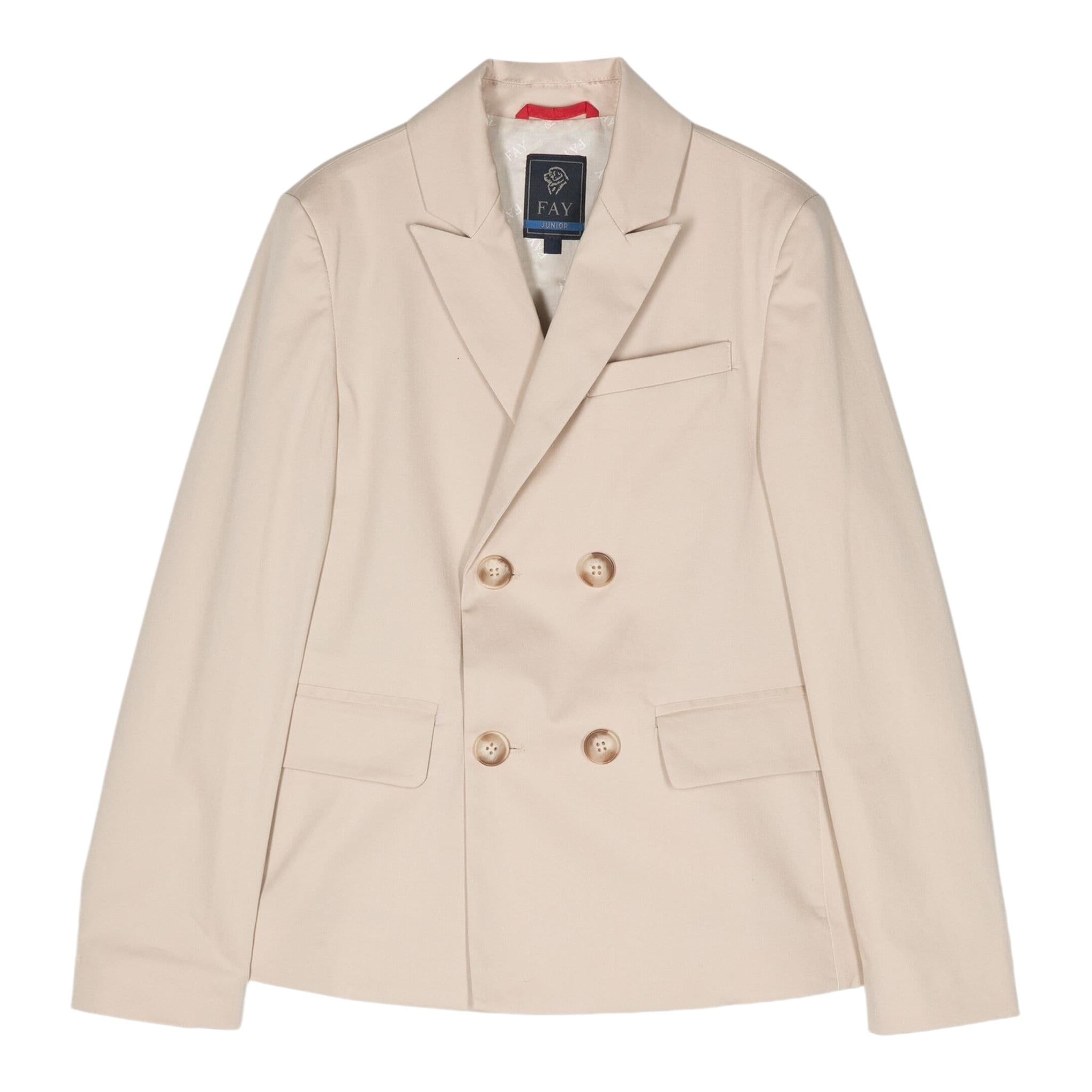 FAY FU2P24BEIGE