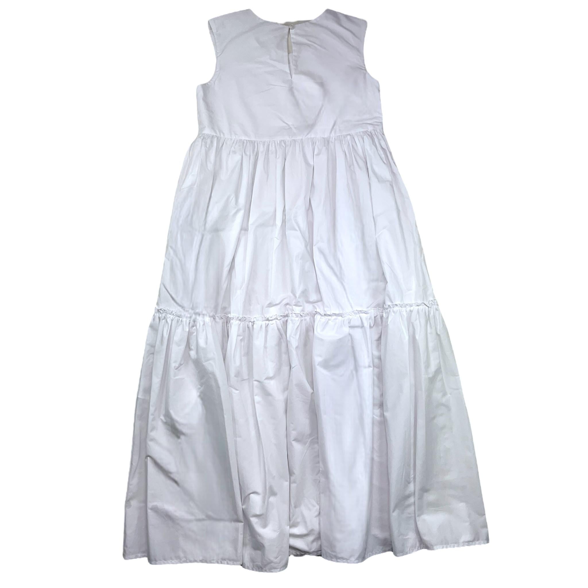 LU LU BY MISS GRANT LL2907BIANCO