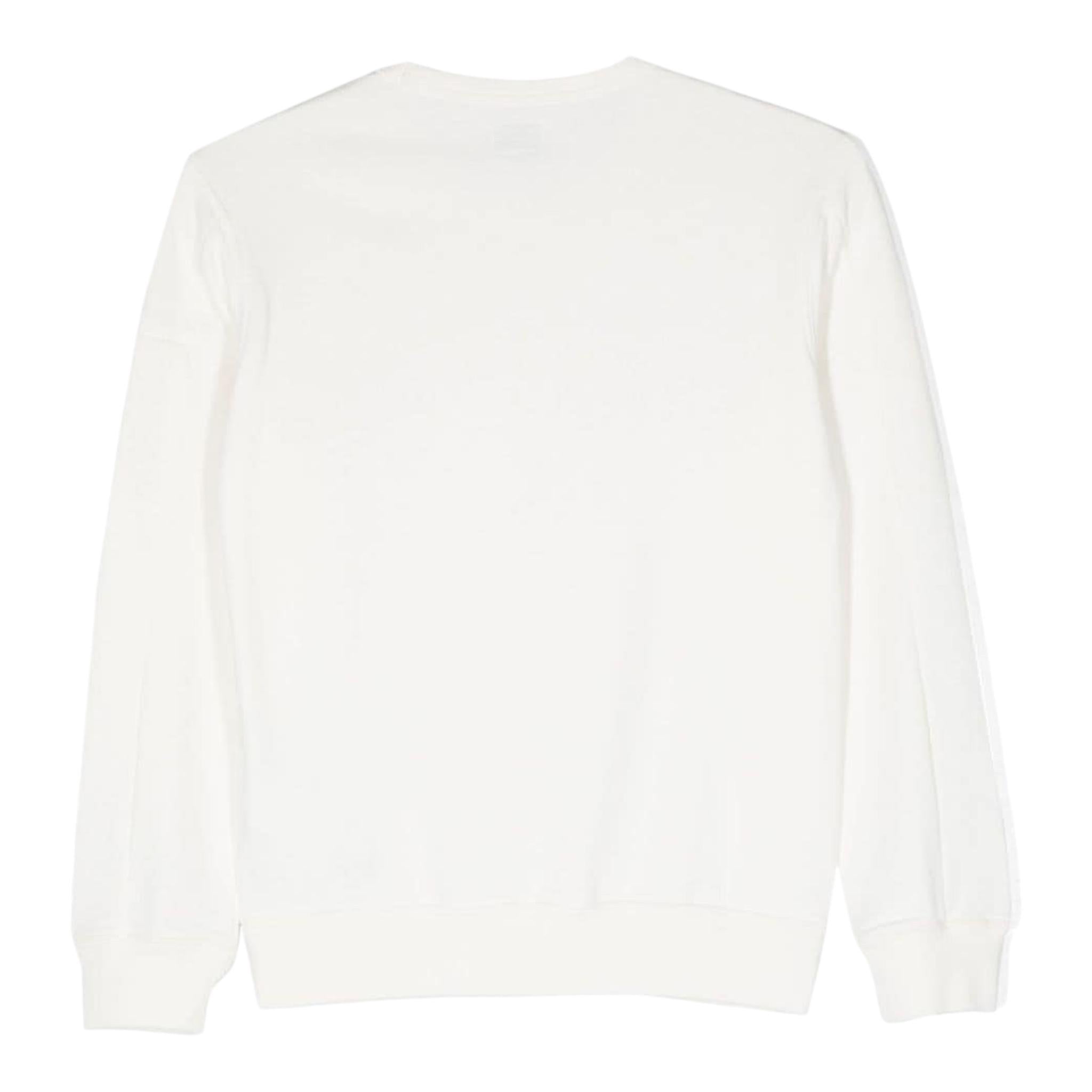 C.P. COMPANY CUF00CBIANCO