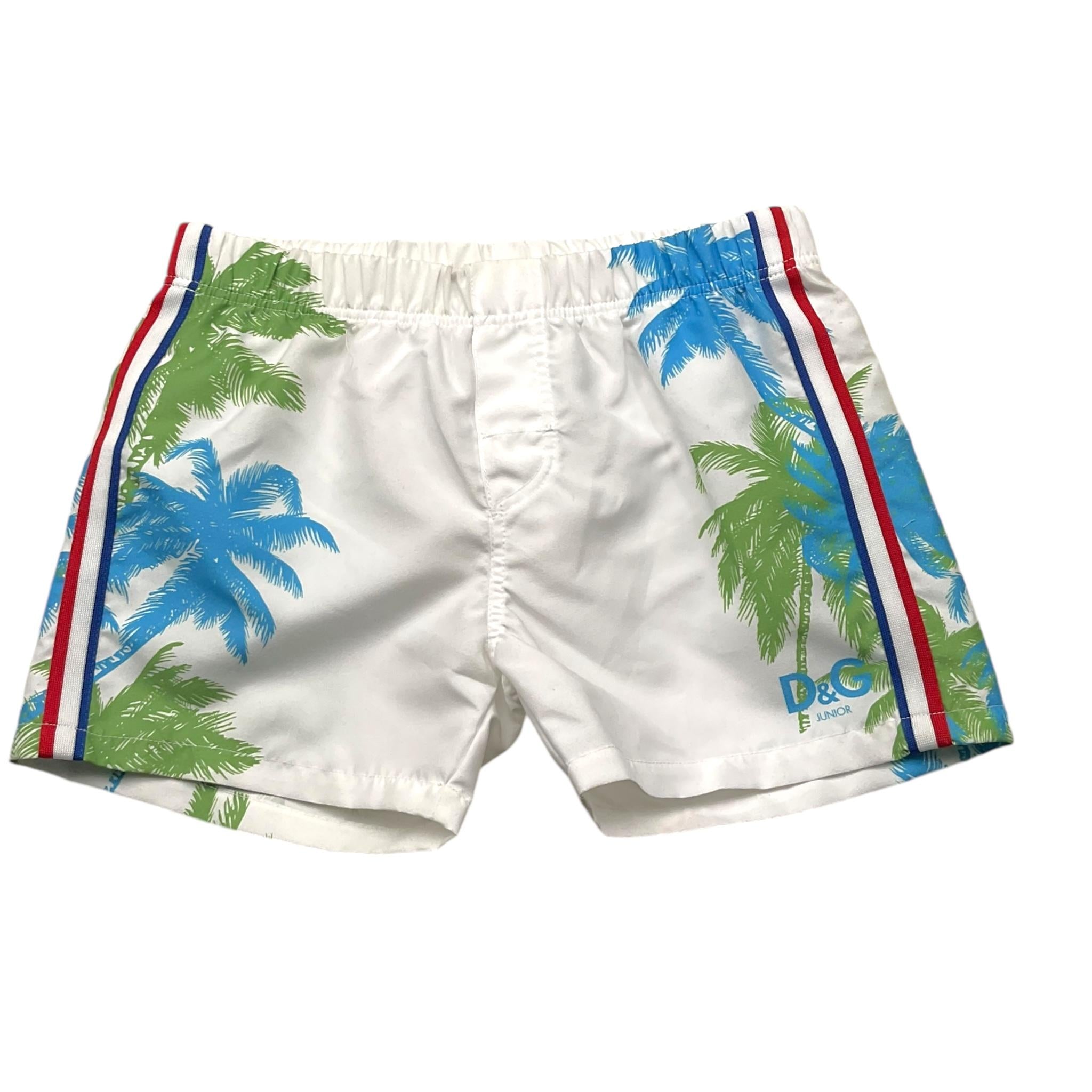 DOLCE & GABBANA COSTBIANCO