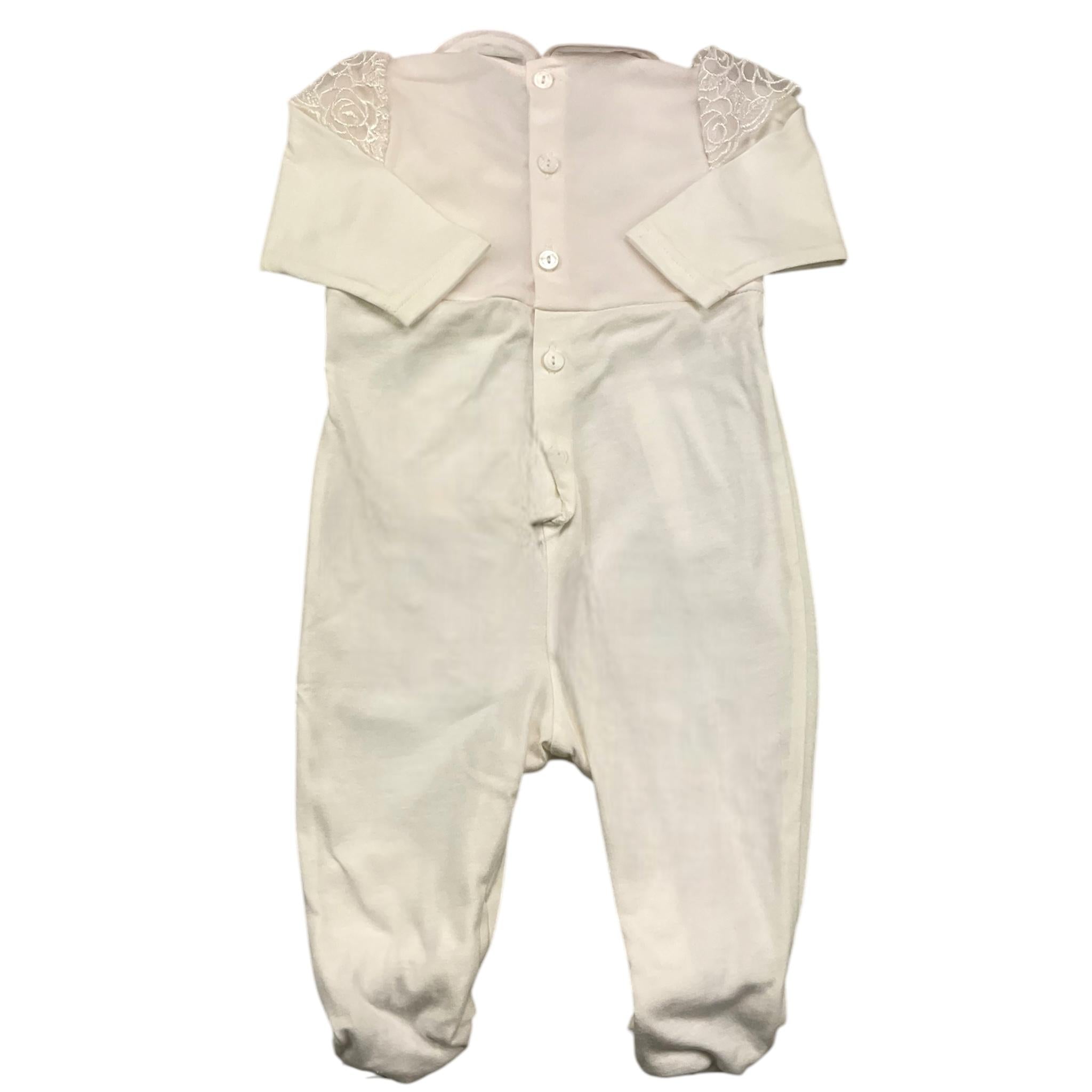MINU' PF3841BIANCO