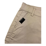 Guess Bermuda Tinta Unita con Girovita Regolabile per Bambino L71D58W7RQ0 BEIGE GUESS 