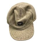 MURPHY & NYE cappello tinta unita con visiera Beige per Neonato GA28 BEIGE MURPHY & NYE 
