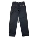 JOHN RICHMOND pantalone bicolore con elastico in vita Grigio/nero per Bambino RBA25150PA GRIGIO/NERO JOHN RICHMOND 