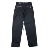 JOHN RICHMOND pantalone bicolore con elastico in vita Grigio/nero per Bambino RBA25150PA GRIGIO/NERO JOHN RICHMOND 