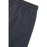 Mayoral Bermuda Tinta Unita con Elastico In Vita per Bambino 611XJ GRIGIO MAYORAL 