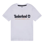 TIMBERLAND T60212BIANCO