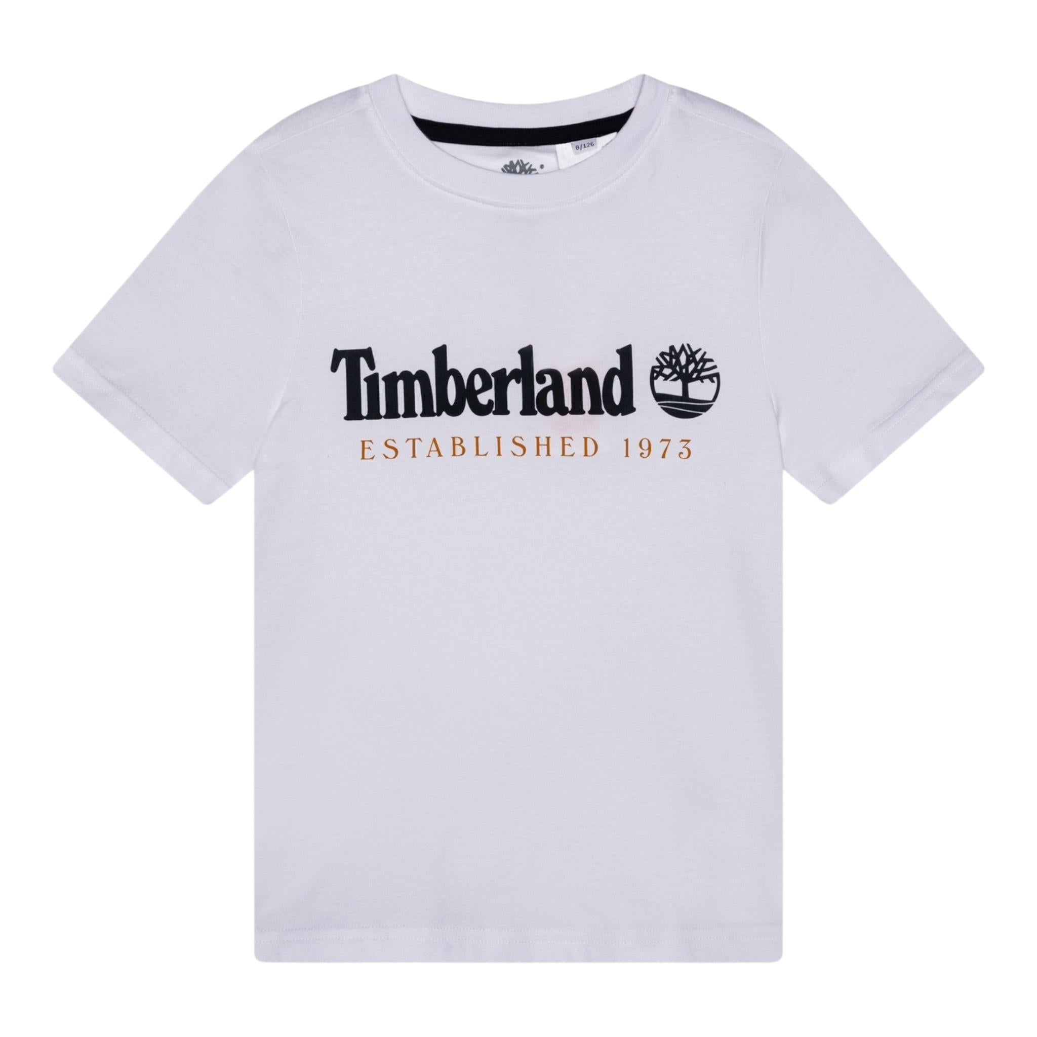 TIMBERLAND T60212BIANCO