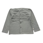 PETIT INDI SS22BK5310GRIGIO